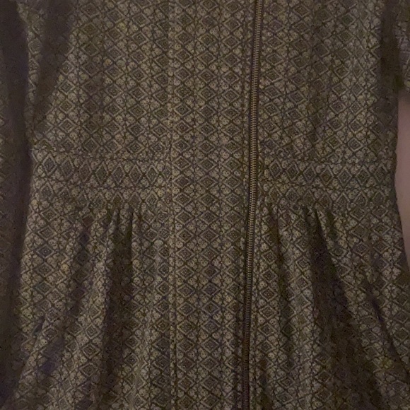 Telluride clothing company wool coat size small - Picture 5 of 10